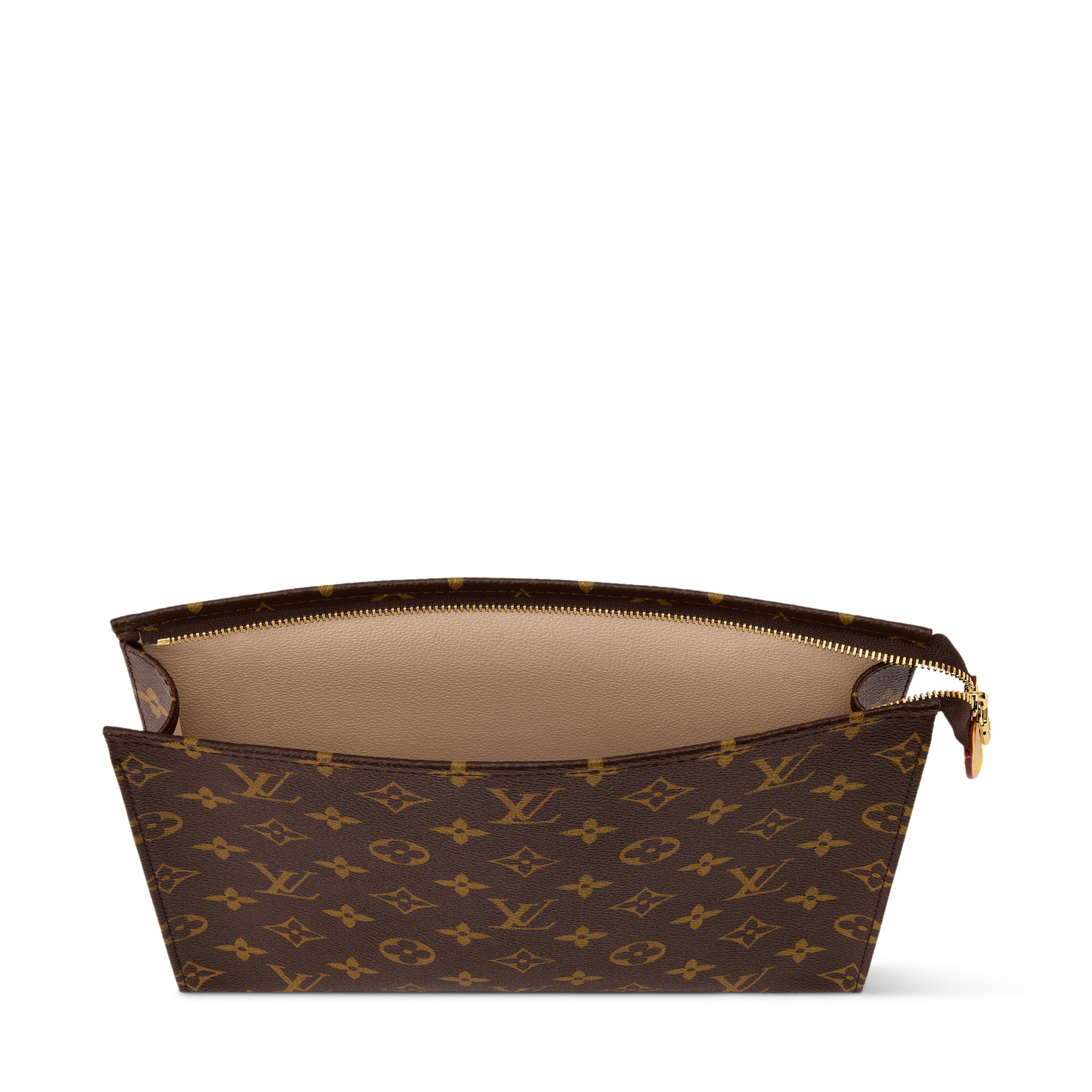 Poche Toilette GM Monogram Canvas - Travel | LOUIS VUITTON